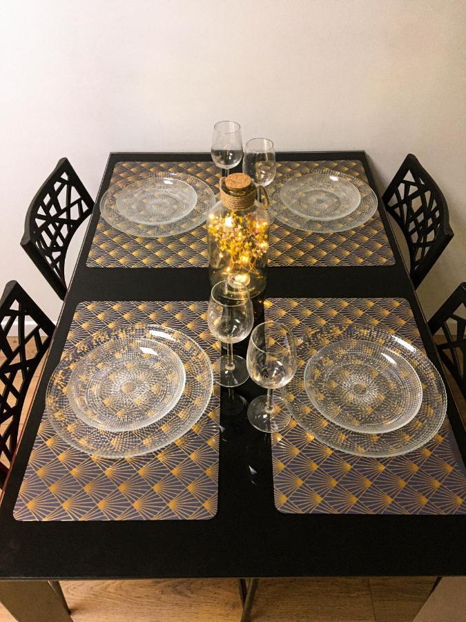Le Carre D'Or - Appartement Confort - Jardin Prive 아미앵 외부 사진