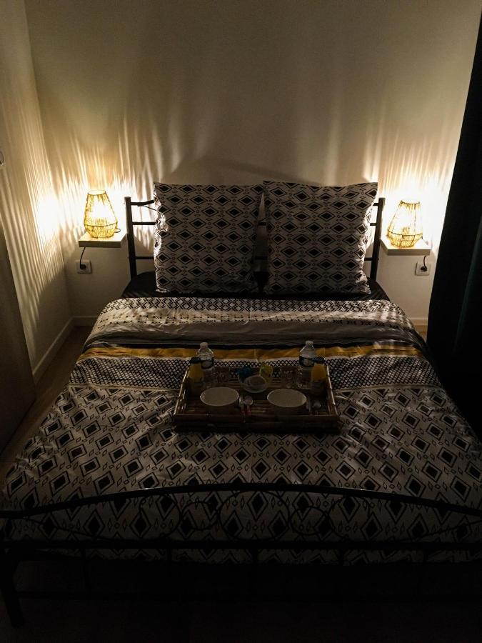 Le Carre D'Or - Appartement Confort - Jardin Prive 아미앵 외부 사진
