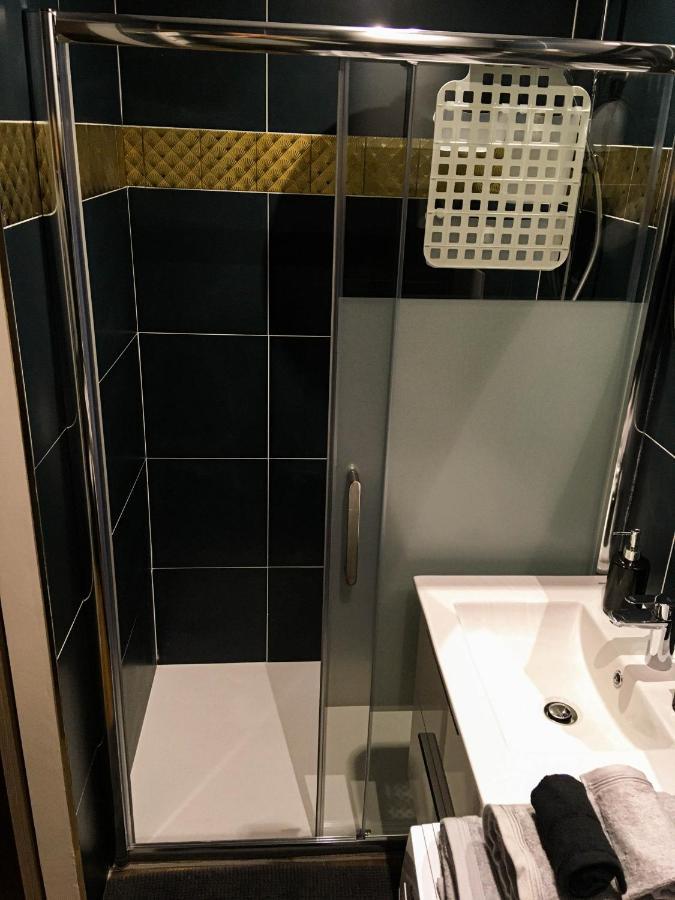 Le Carre D'Or - Appartement Confort - Jardin Prive 아미앵 외부 사진