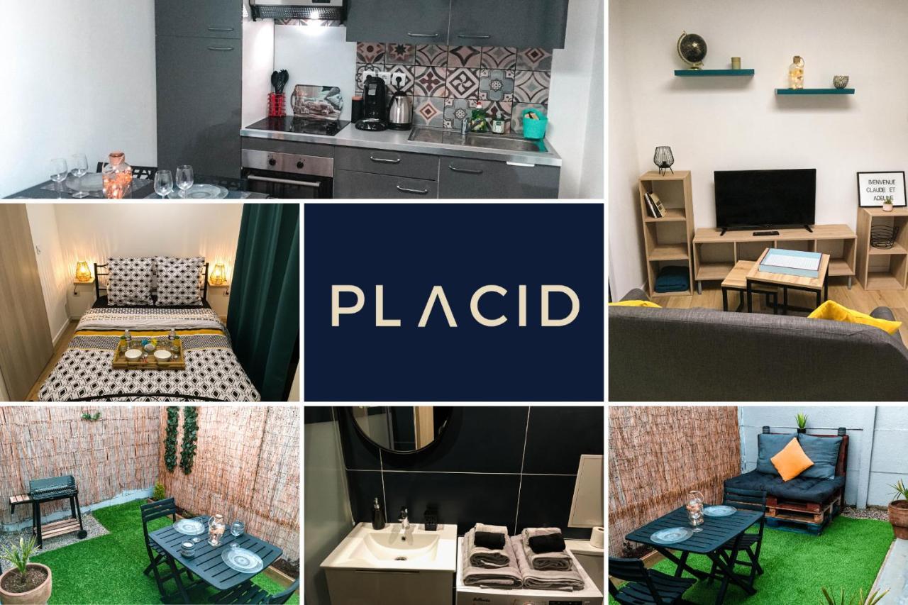 Le Carre D'Or - Appartement Confort - Jardin Prive 아미앵 외부 사진